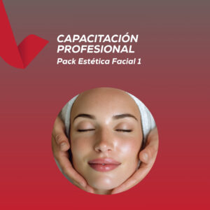 <strong> Pack Estética Facial 1 </strong>