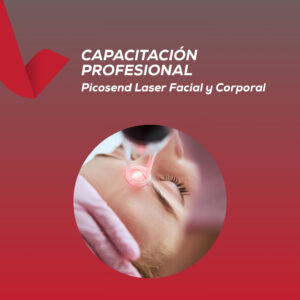 <strong> Picosend Laser Facial y Corporal </strong>
