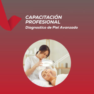 <strong>DIAGNOSTICO DE PIEL AVANZADO </strong>