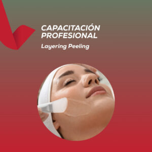 <strong> Layering Peeling </strong>