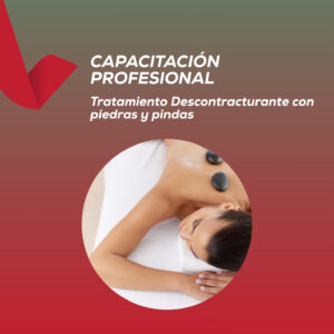 <strong> Tratamiento Descontracturante con piedras y pindas </strong>
