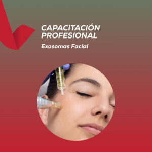<strong>Exosomas Facial</strong>