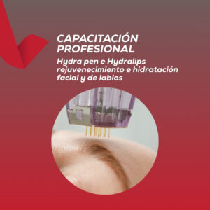 <strong> HydraPen e Hydralips </strong>