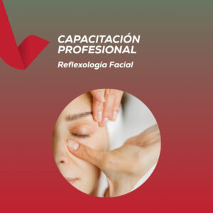<strong> Reflexología Facial </strong>