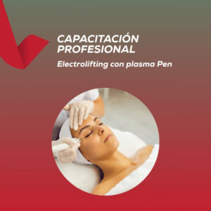 </strong> Electrolifting con plasma Pen</strong>