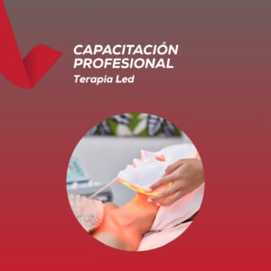 <strong> Terapia Led</strong>