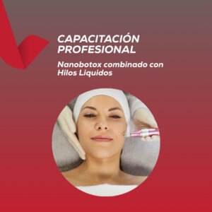 <strong> Nanobotox combinado con Hilos Líquidos </strong>